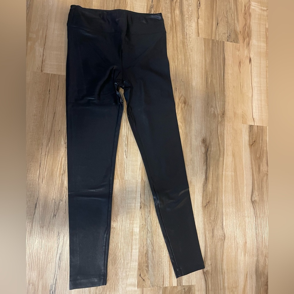 Koral Black Women's Jeggings